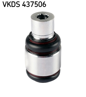 Подвеска, рычаг независимой подвески колеса - VKDS 437506 SKF
